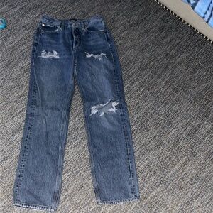 BDG Jeans Relaxed Fit